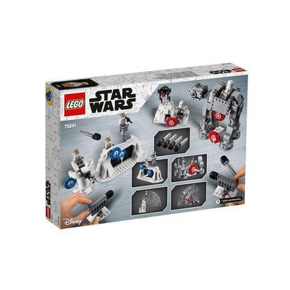 LEGO® Star Wars™ 75241 Action Battle Echo Base™ Verteidigung