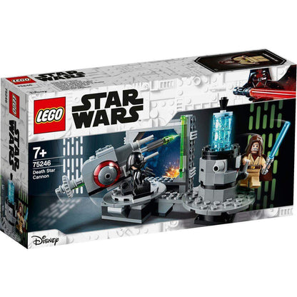 LEGO® Star Wars™ 75246 Todesstern™ Kanone