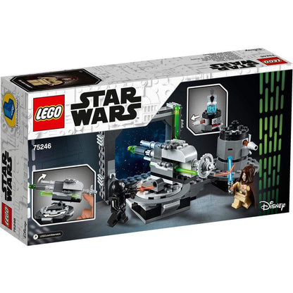 LEGO® Star Wars™ 75246 Todesstern™ Kanone