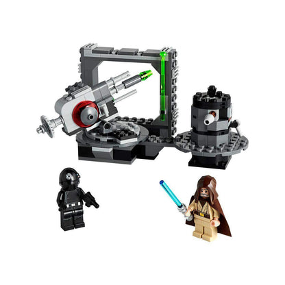 LEGO® Star Wars™ 75246 Todesstern™ Kanone