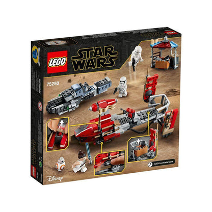 LEGO® Star Wars™ 75250 Pasaana Speeder Jagd
