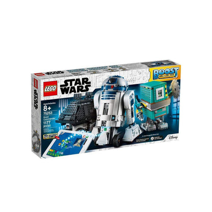 LEGO® Star Wars™ 75253 Boost Droide