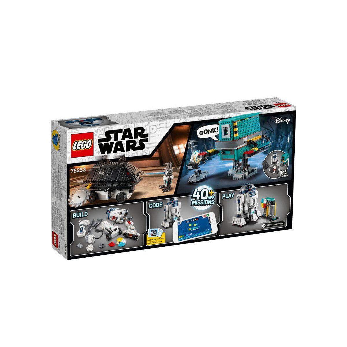 LEGO® Star Wars™ 75253 Boost Droide