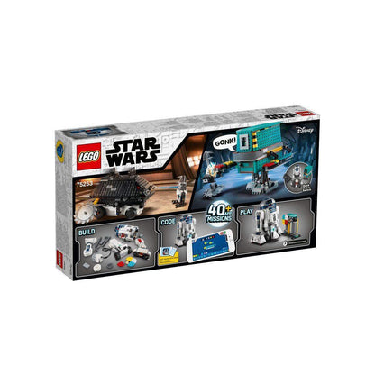 LEGO® Star Wars™ 75253 Boost Droide