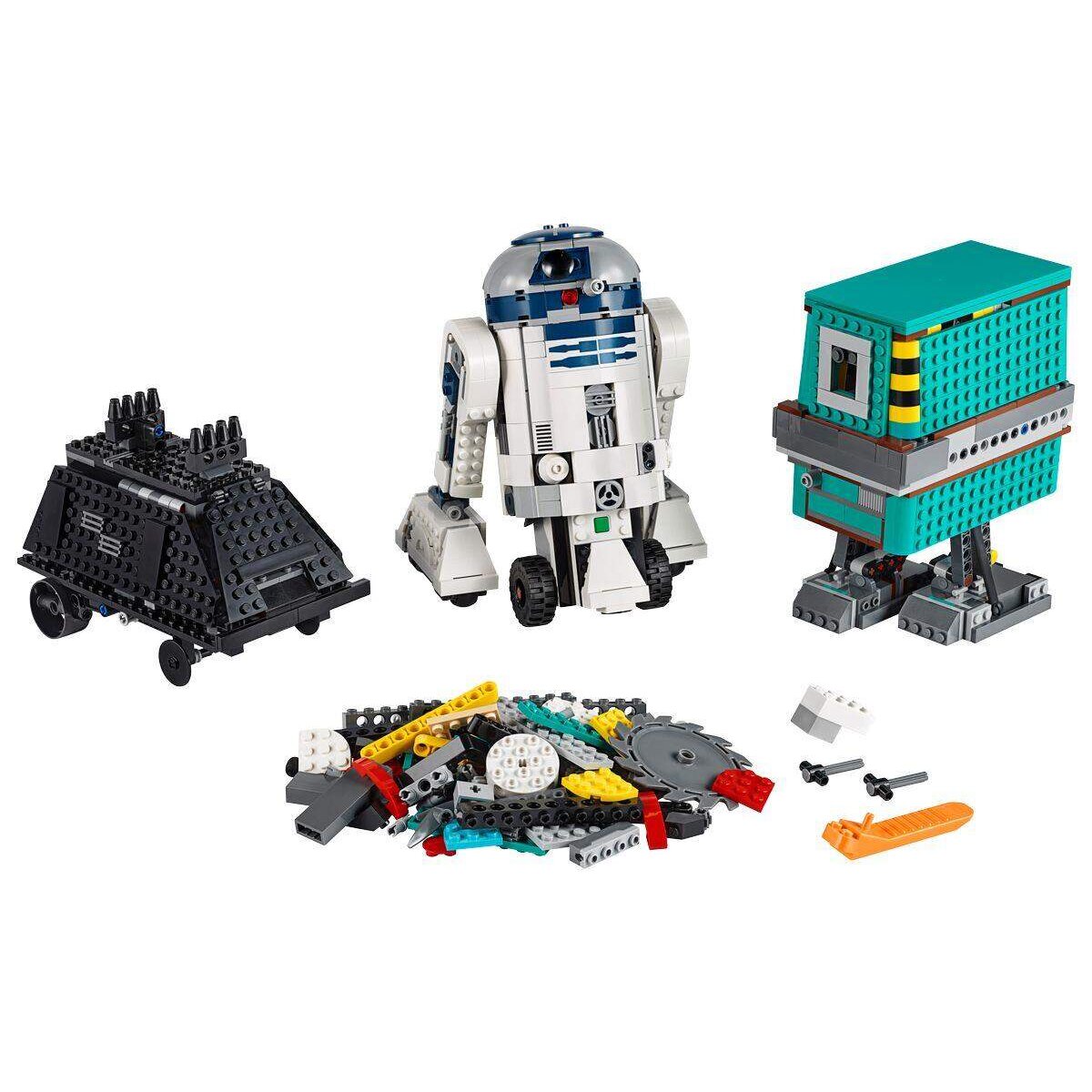LEGO® Star Wars™ 75253 Boost Droide