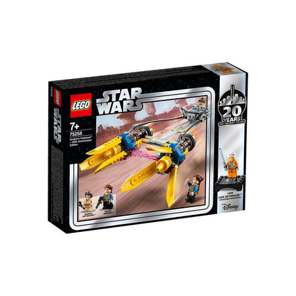 LEGO® Star Wars™ 75258 Anakin's Podracer™ – 20 Jahre LEGO Star Wars