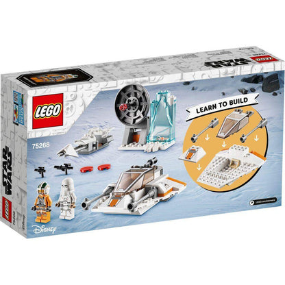 LEGO® Star Wars™ 75268 Snowspeeder™