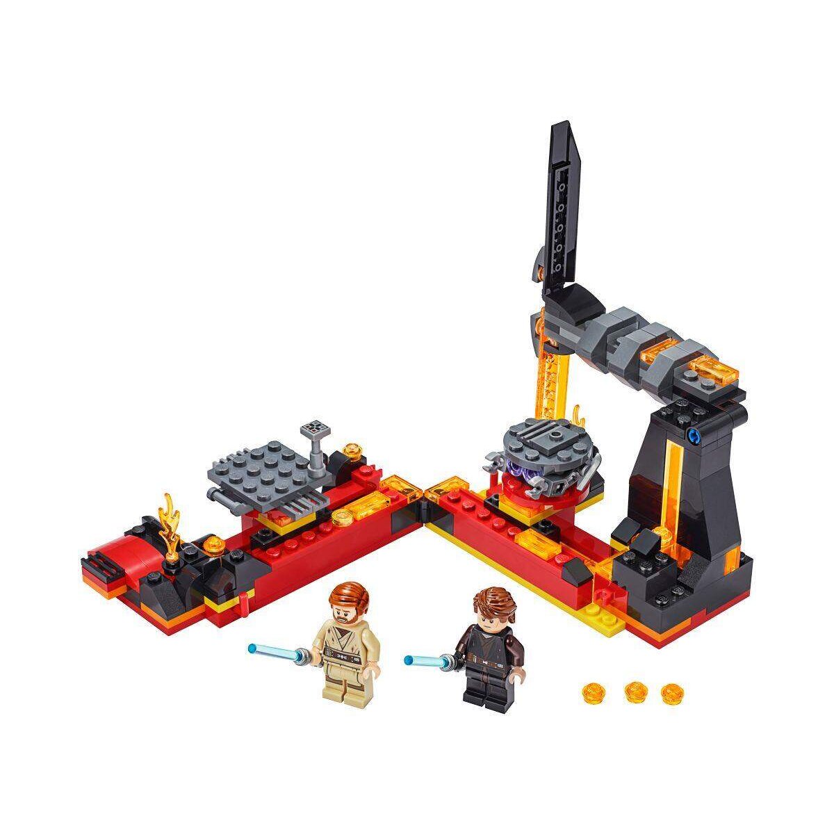 LEGO® Star Wars™ 75269 Duell auf Mustafar™