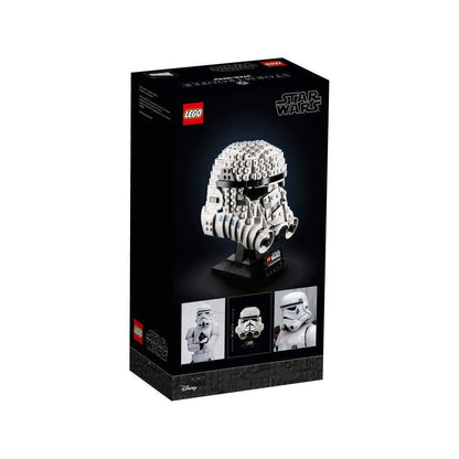 LEGO® Star Wars™ 75276 Stormtrooper™ Helm