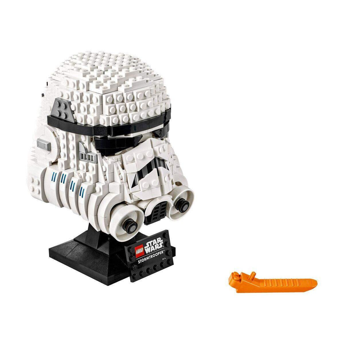 LEGO® Star Wars™ 75276 Stormtrooper™ Helm