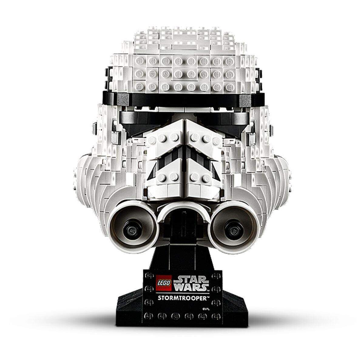 LEGO® Star Wars™ 75276 Stormtrooper™ Helm