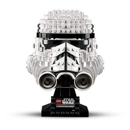 LEGO® Star Wars™ 75276 Stormtrooper™ Helm