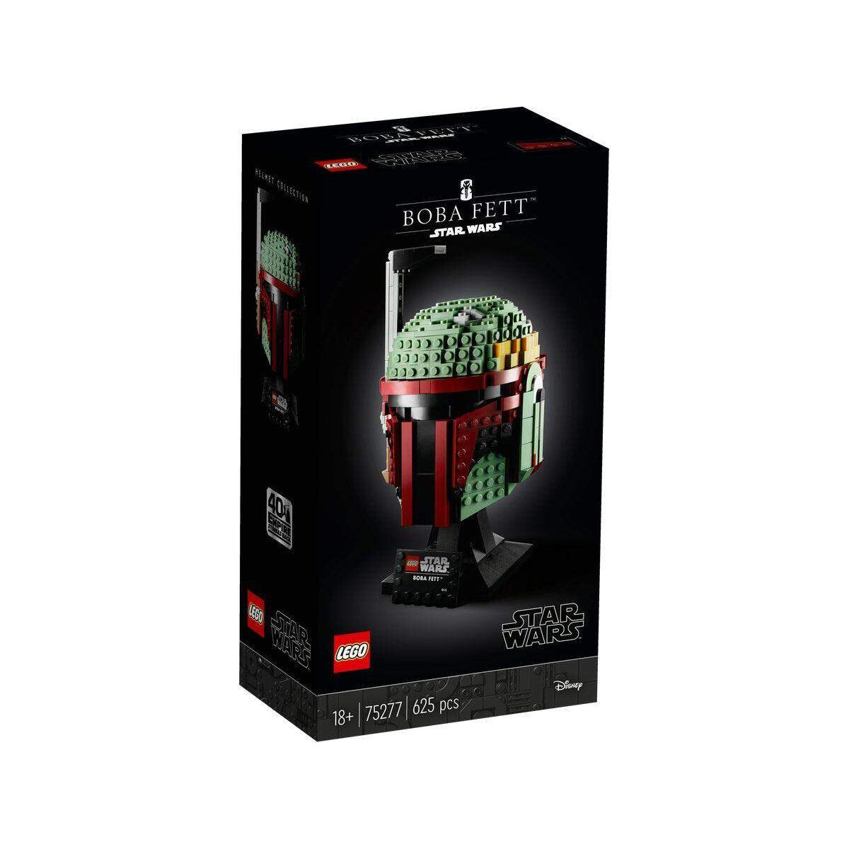 LEGO® Star Wars™ 75277 Boba Fett™ Helm