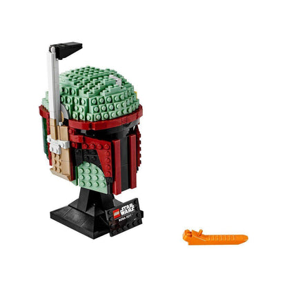 LEGO® Star Wars™ 75277 Boba Fett™ Helm