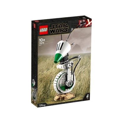 LEGO® Star Wars™ 75278 D-O™