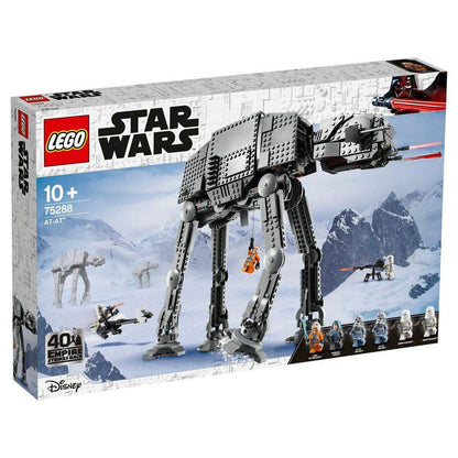 LEGO® Star Wars™ 75288 AT-AT™