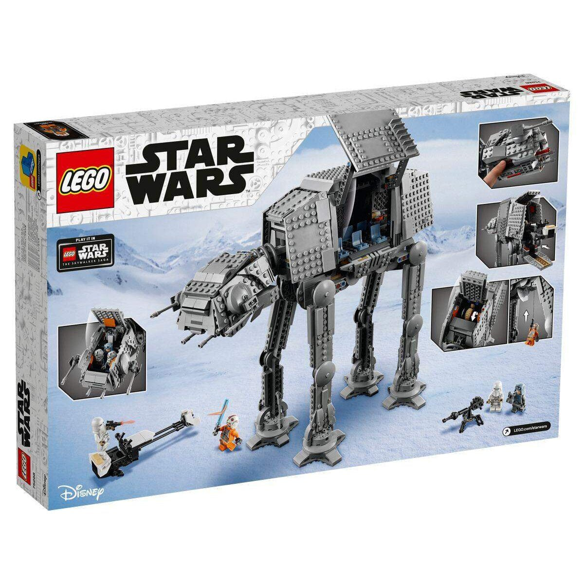 LEGO® Star Wars™ 75288 AT-AT™