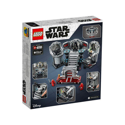 LEGO® Star Wars™ 75291 Todesstern™ – Letztes Duell
