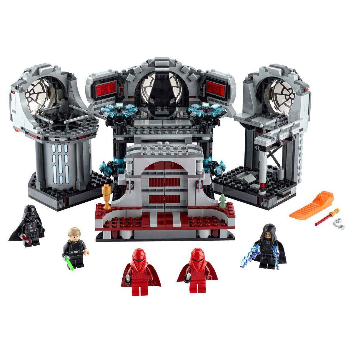 LEGO® Star Wars™ 75291 Todesstern™ – Letztes Duell