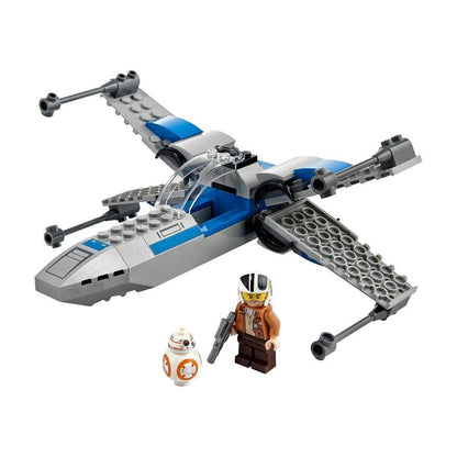 LEGO® Star Wars™ 75297 Resistance X-Wing™