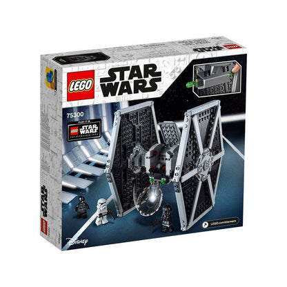 LEGO® Star Wars™ 75300 - Imperial TIE Fighter™