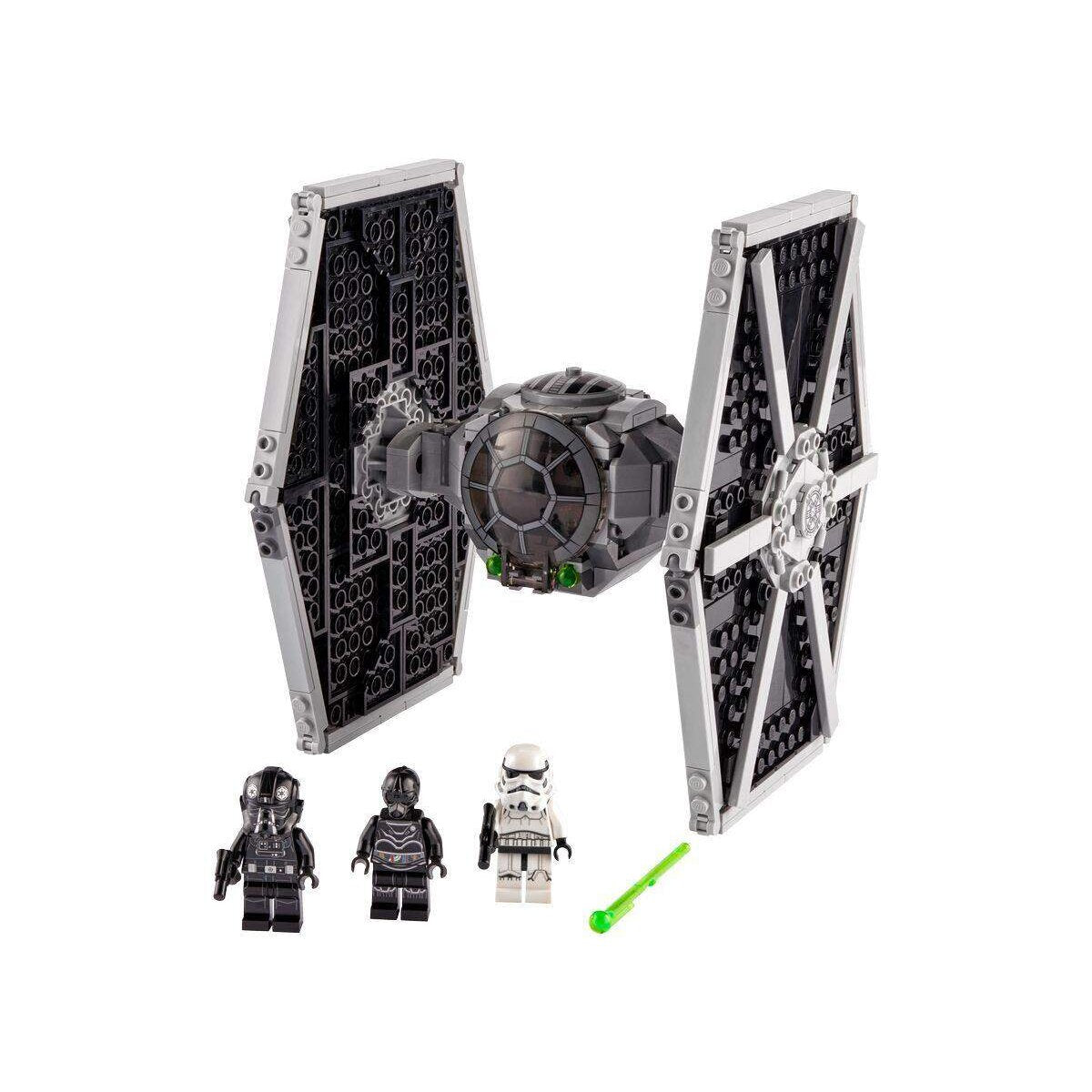 LEGO® Star Wars™ 75300 - Imperial TIE Fighter™