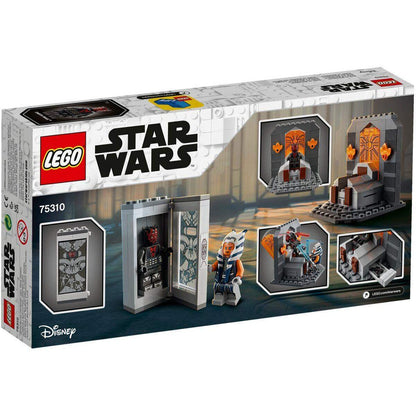LEGO® Star Wars™ 75310 Duell auf Mandalore™