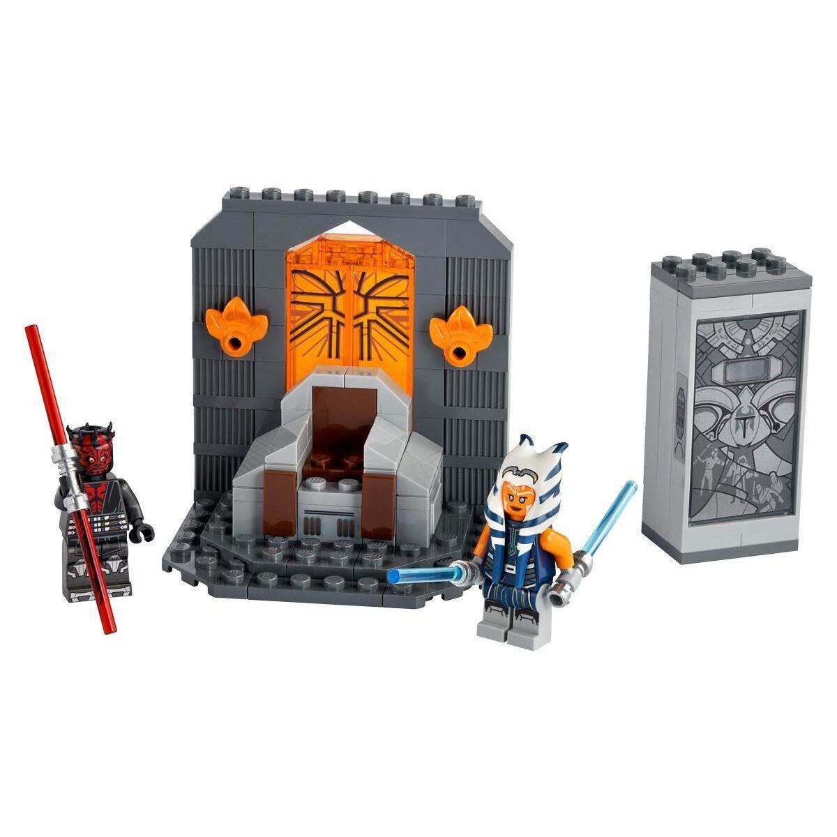 LEGO® Star Wars™ 75310 Duell auf Mandalore™