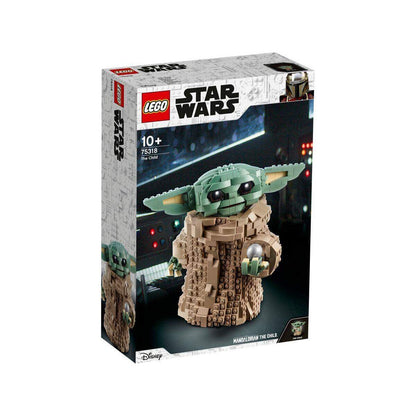 LEGO® Star Wars™ 75318 Das Kind