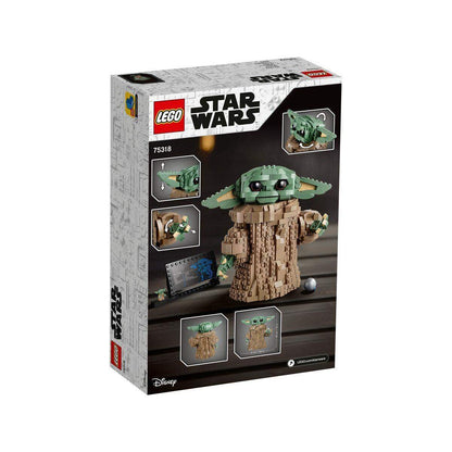 LEGO® Star Wars™ 75318 Das Kind