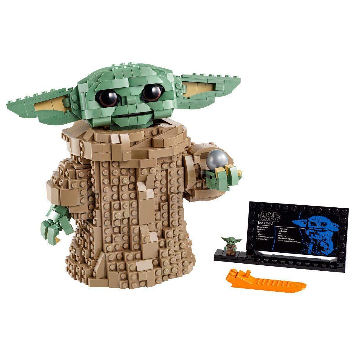LEGO® Star Wars™ 75318 Das Kind