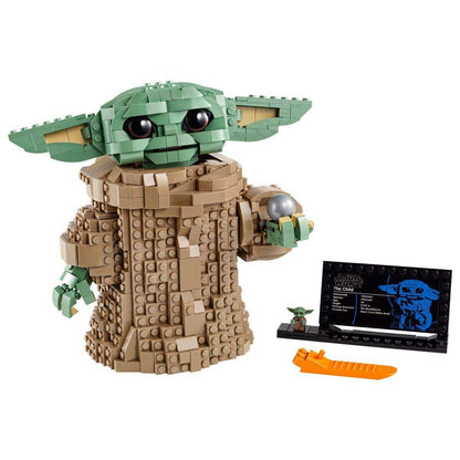 LEGO® Star Wars™ 75318 Das Kind