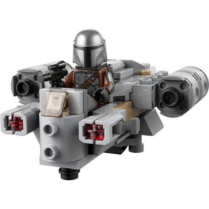 LEGO® Star Wars™ 75321 Mandalorian Razor Crest™ Microfighter