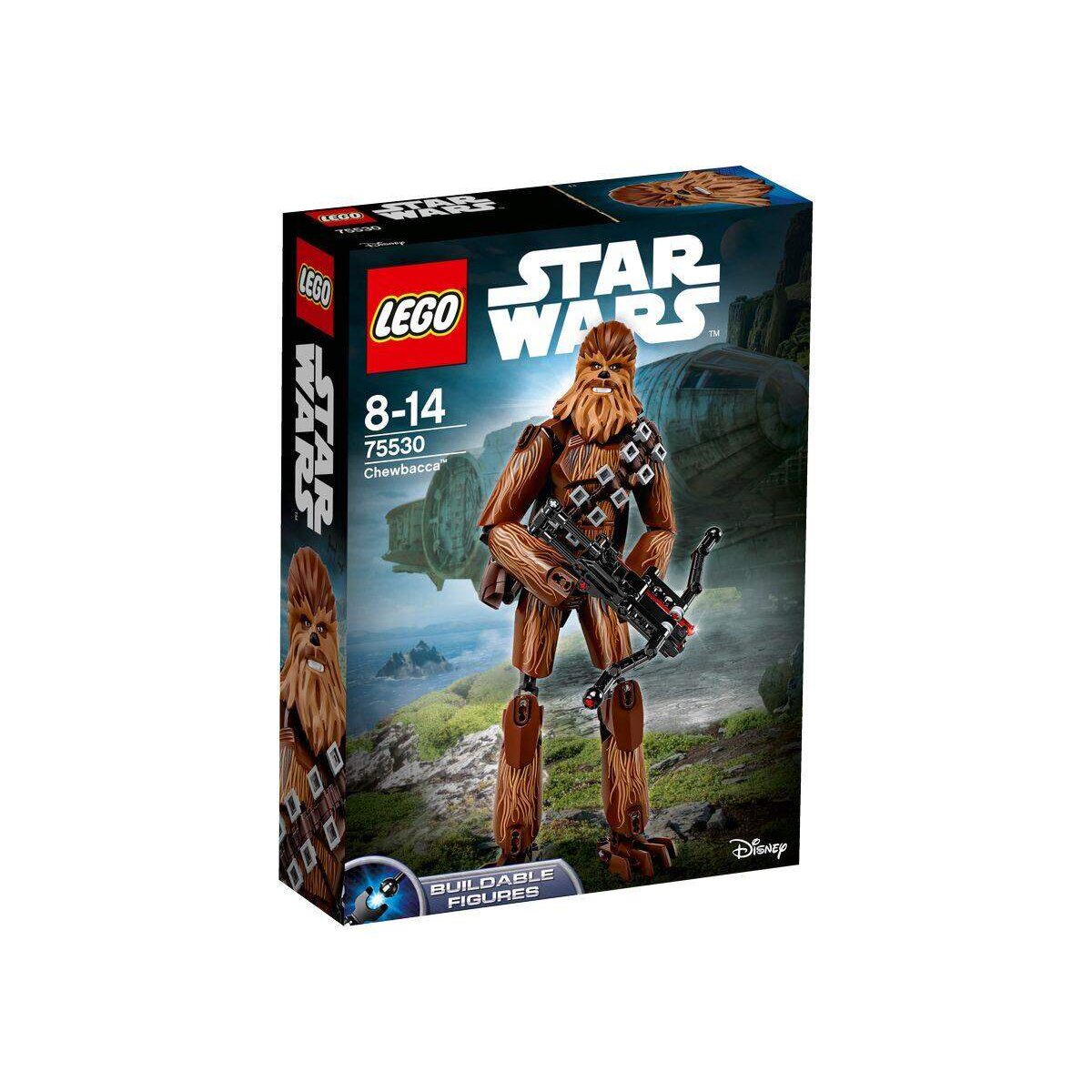 LEGO® Star Wars™ 75530 Chewbacca™