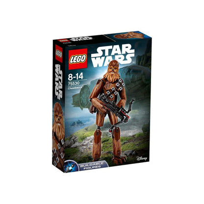 LEGO® Star Wars™ 75530 Chewbacca™