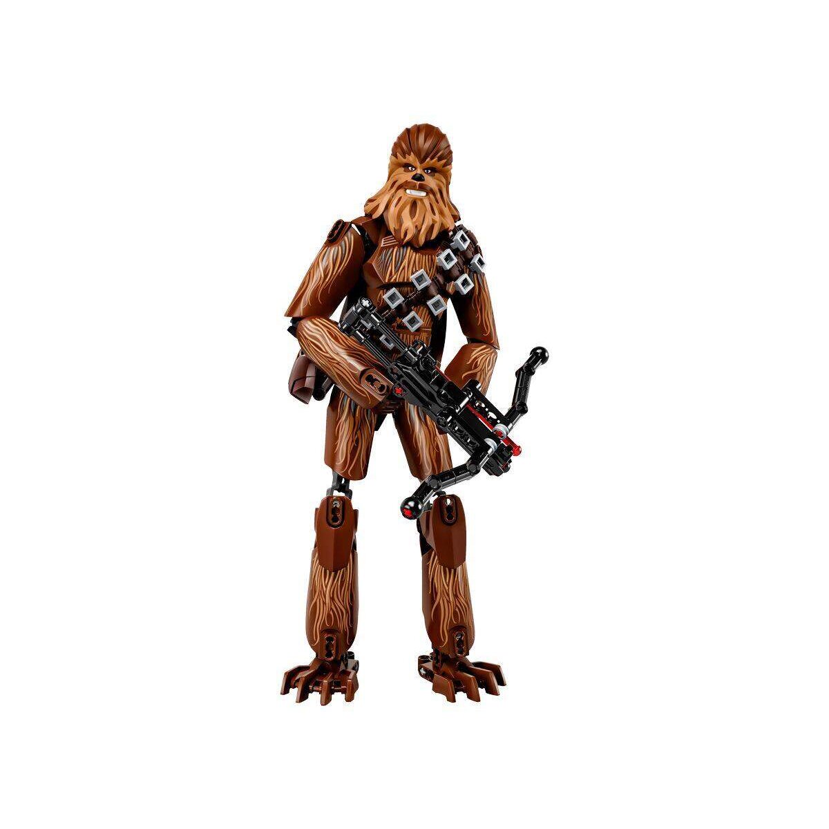 LEGO® Star Wars™ 75530 Chewbacca™
