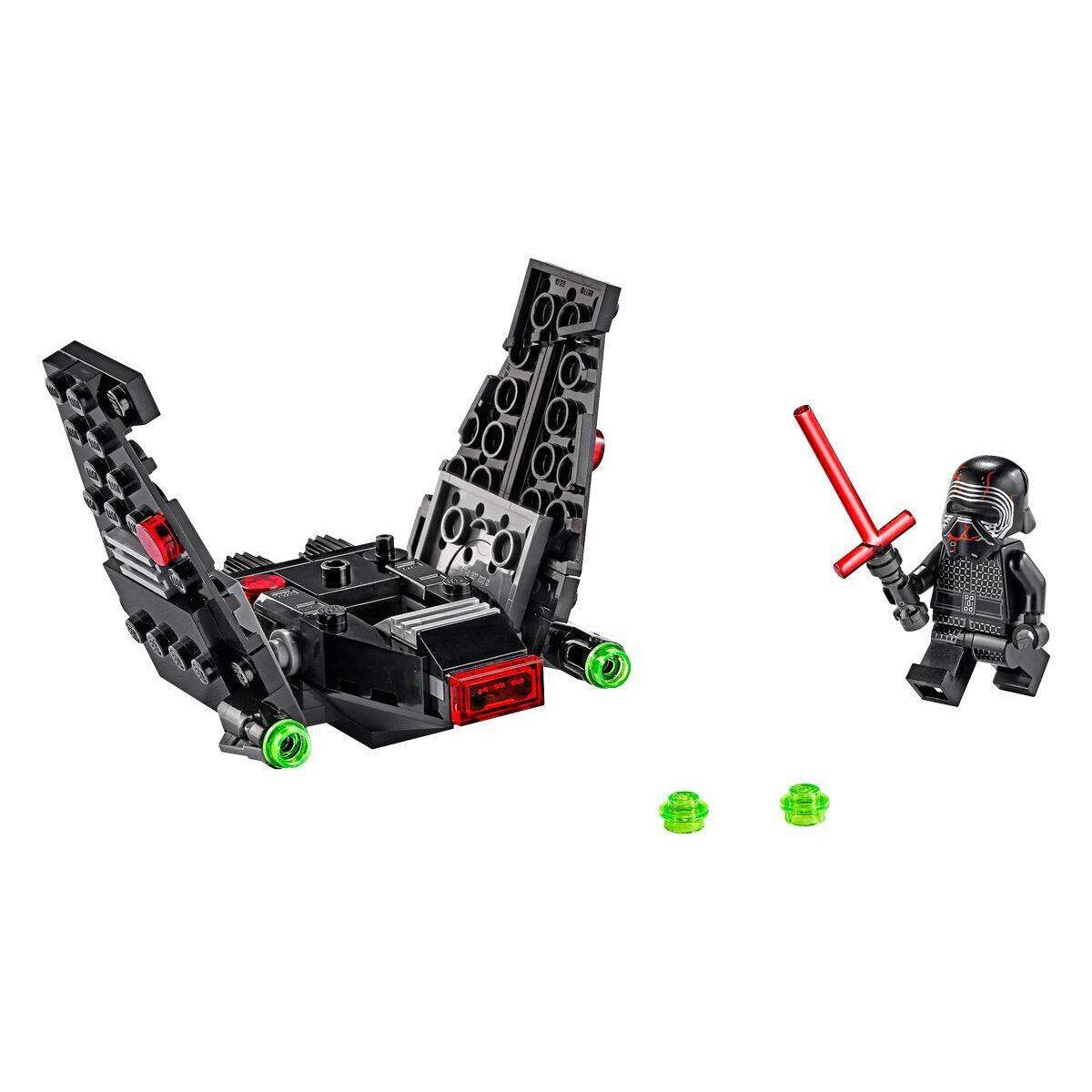 LEGO® Star Wars™ Episode IX 75264 Kylo Rens Shuttle™ Microfighter