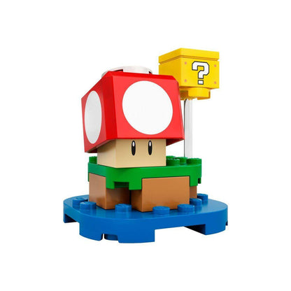 LEGO® Super Mario 30385 Superpilz Überraschung – Erweiterungsset