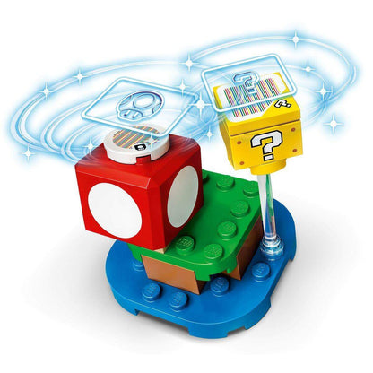 LEGO® Super Mario 30385 Superpilz Überraschung – Erweiterungsset