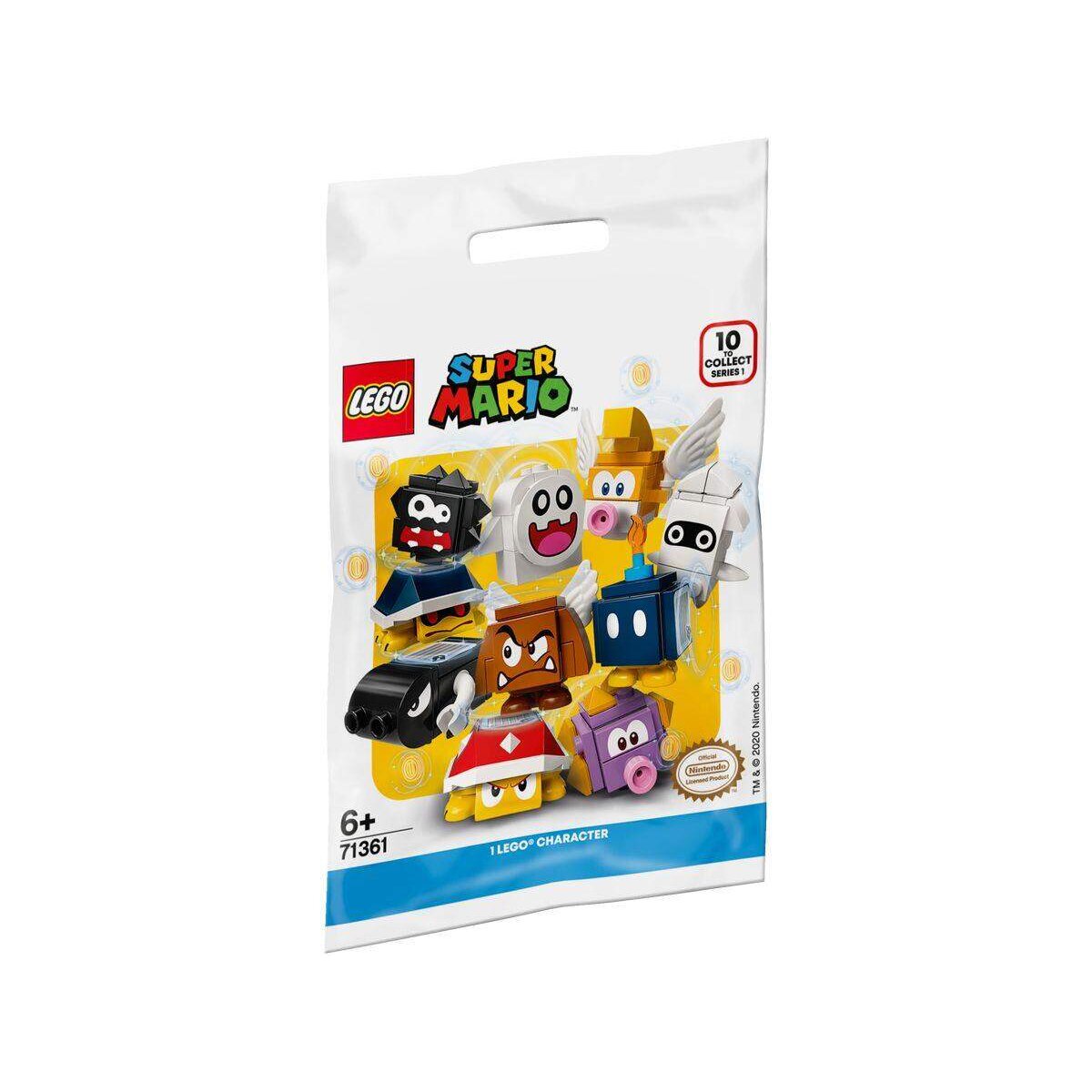 LEGO® Super Mario 71361 Mario-Charaktere-Serie