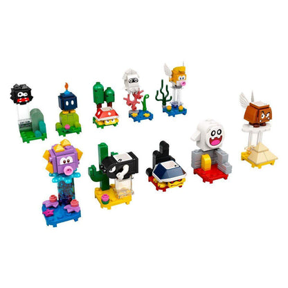 LEGO® Super Mario 71361 Mario-Charaktere-Serie