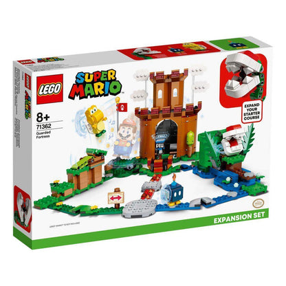 LEGO® Super Mario 71362 Bewachte Festung – Erweiterungsset