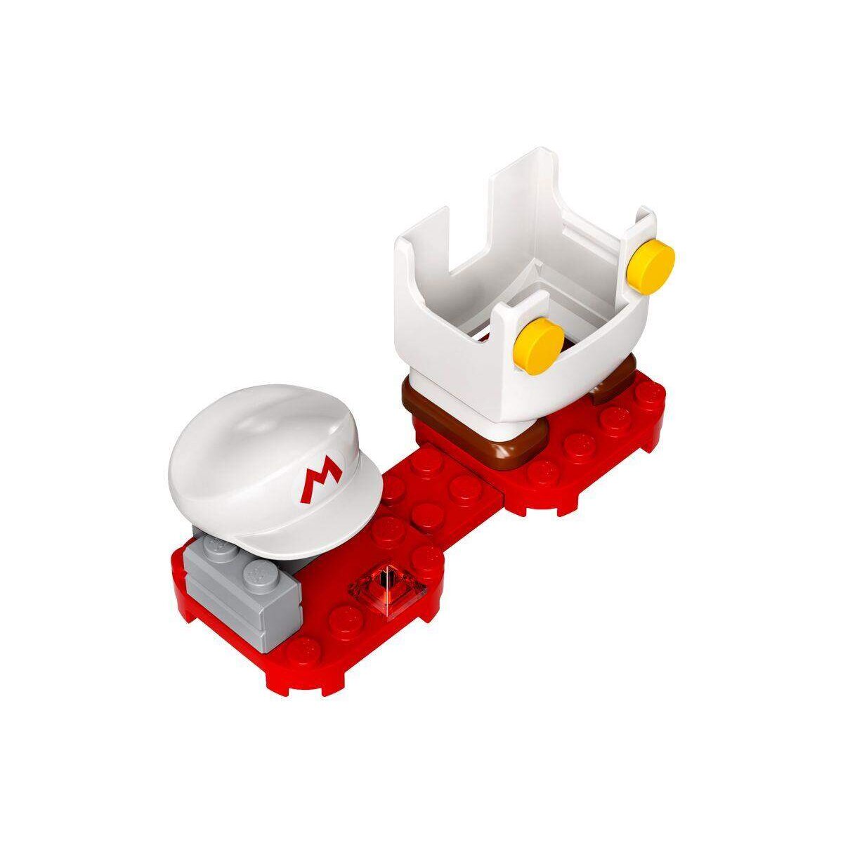 LEGO® Super Mario 71370 Feuer-Mario Anzug