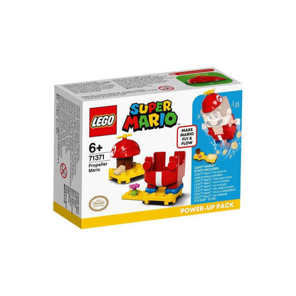 LEGO® Super Mario 71371 Propeller-Mario Anzug