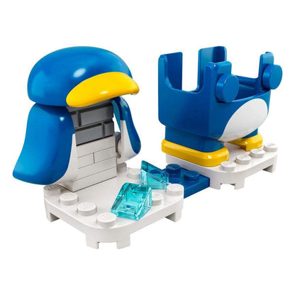 LEGO® Super Mario 71384 Pinguin-Mario Anzug