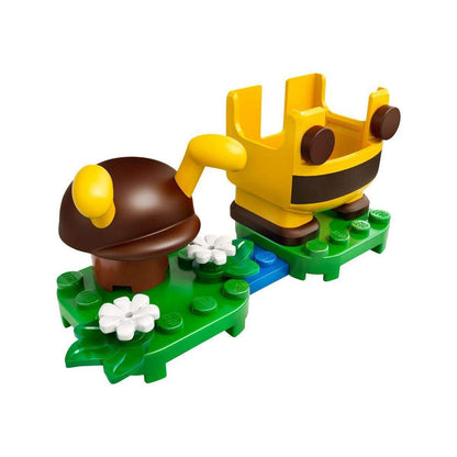LEGO® Super Mario 71393 Bienen-Mario Anzug