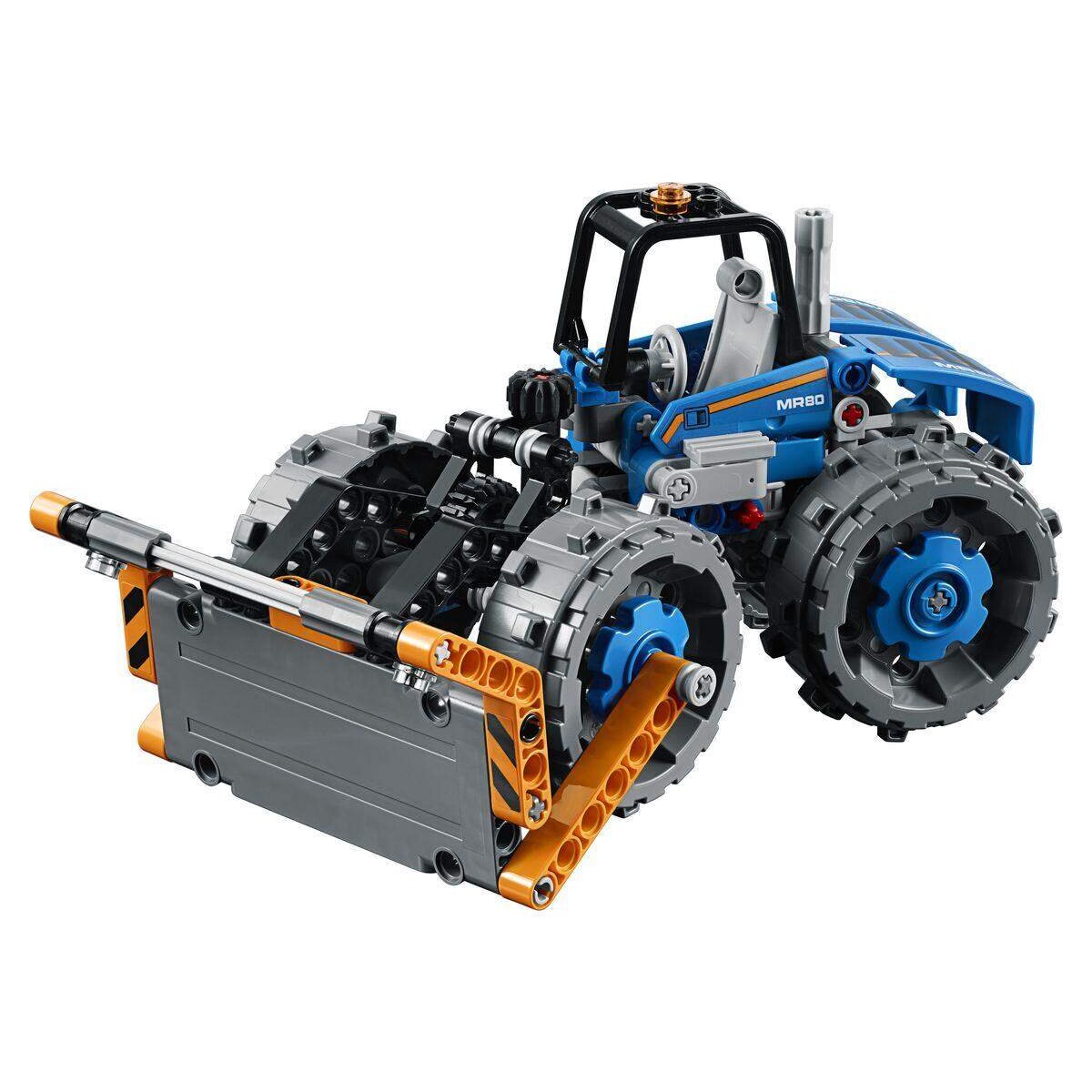 LEGO® Technic 42071 Kompaktor