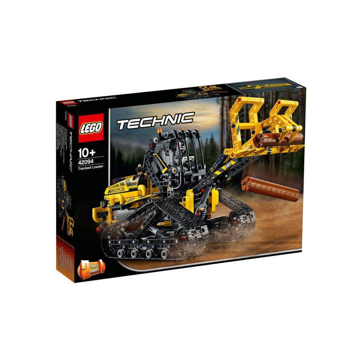 LEGO® Technic 42094 Raupenlader