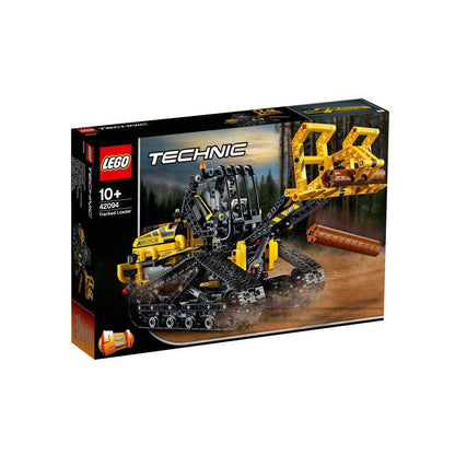 LEGO® Technic 42094 Raupenlader