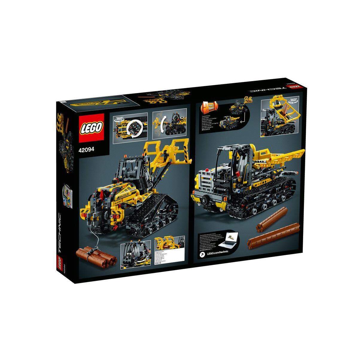 LEGO® Technic 42094 Raupenlader